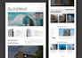 develop and redesign wordpress website with elementor